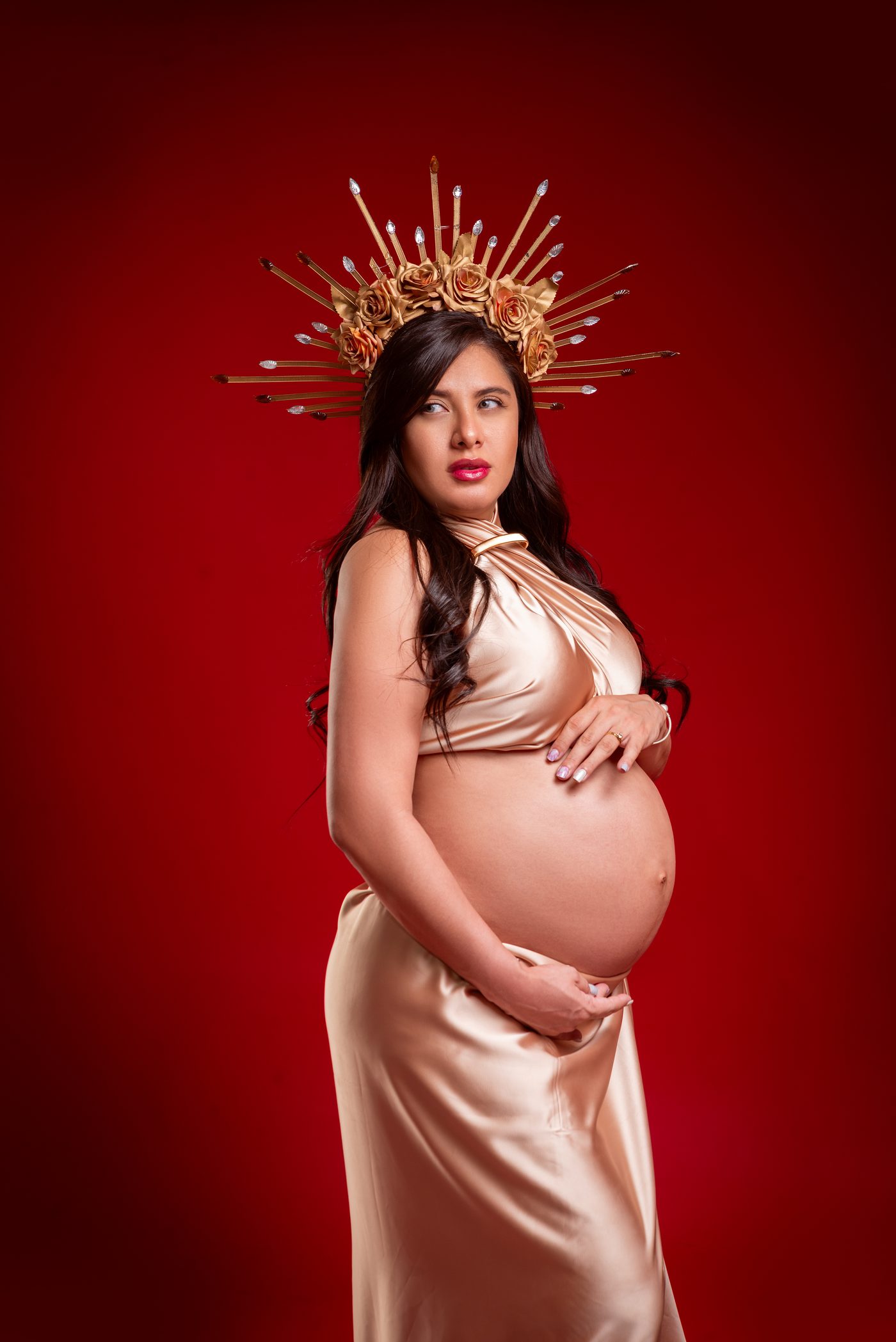 Maternidad