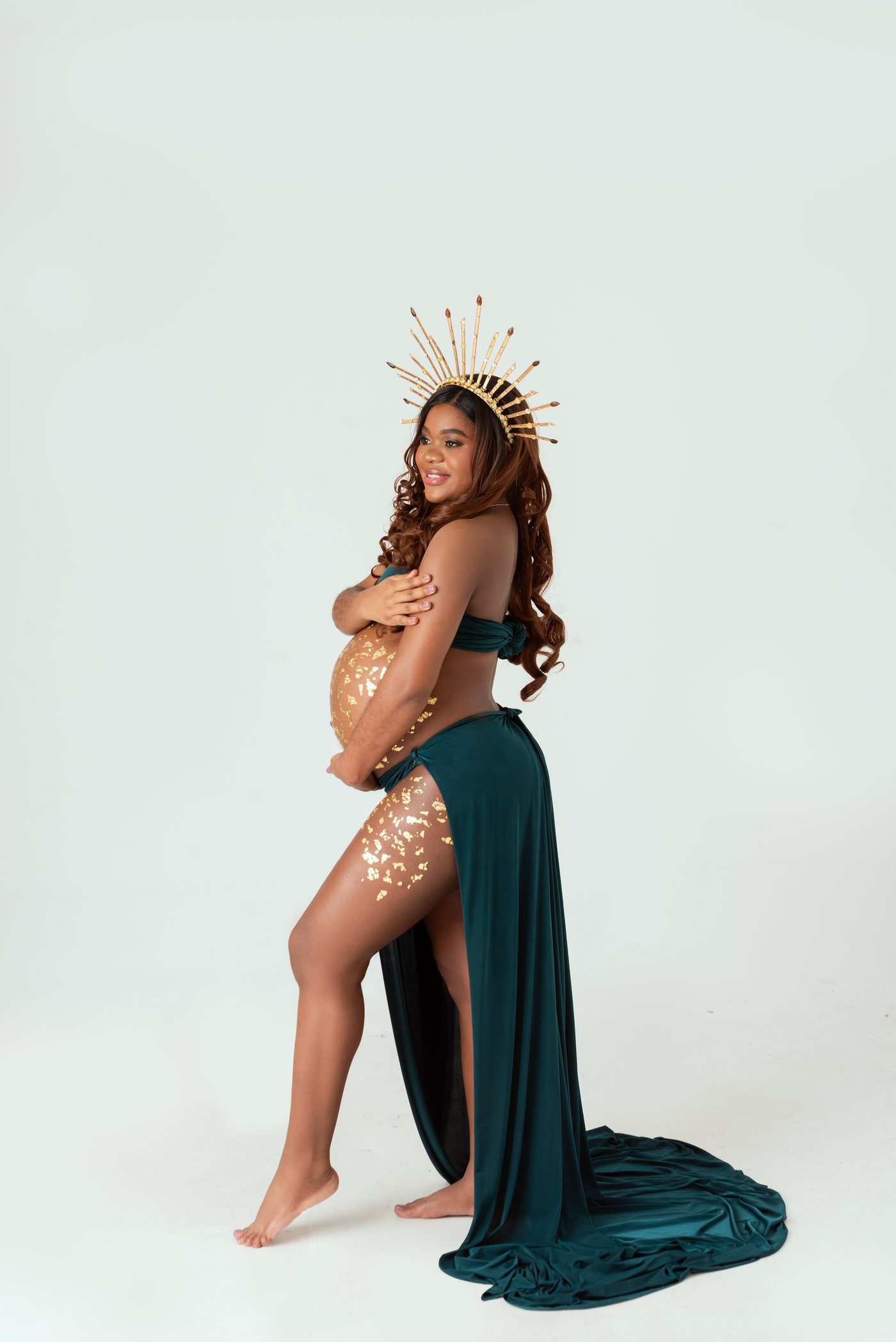 Maternidad