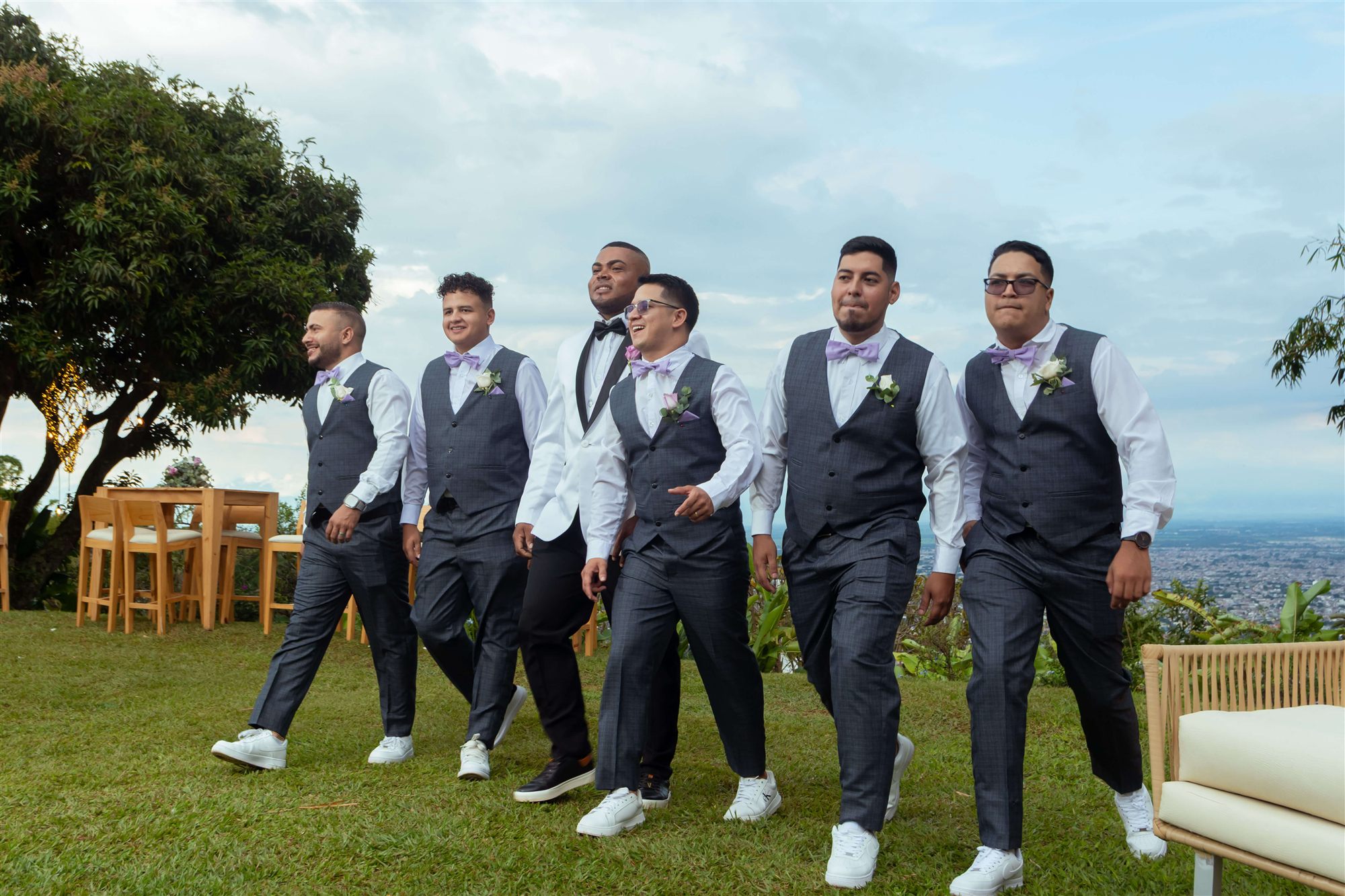 Fotografía de boda en Cali