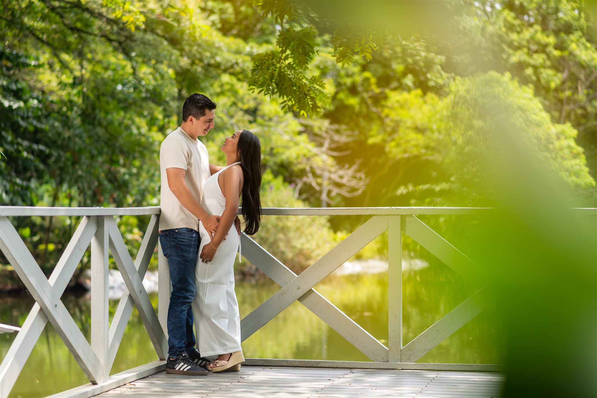 Fotografía de boda en Cali
