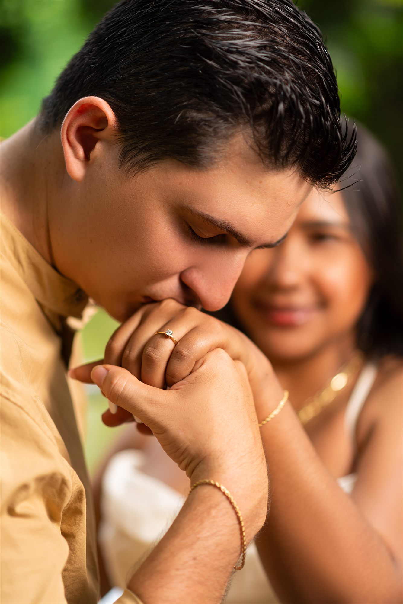 Fotografía de boda en Cali