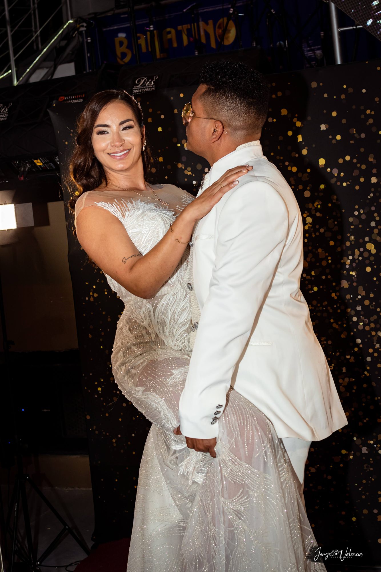 Fotografía de boda en Cali