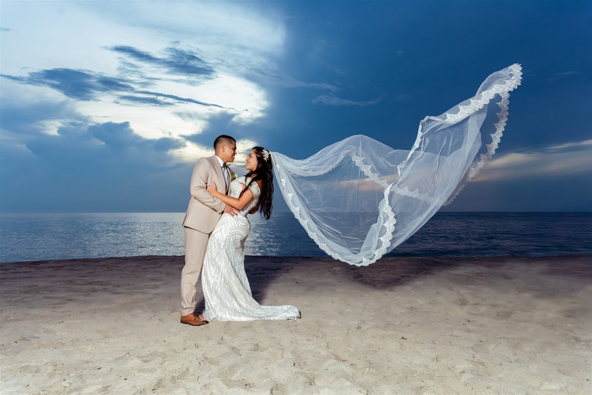 Fotografía de boda en Cali