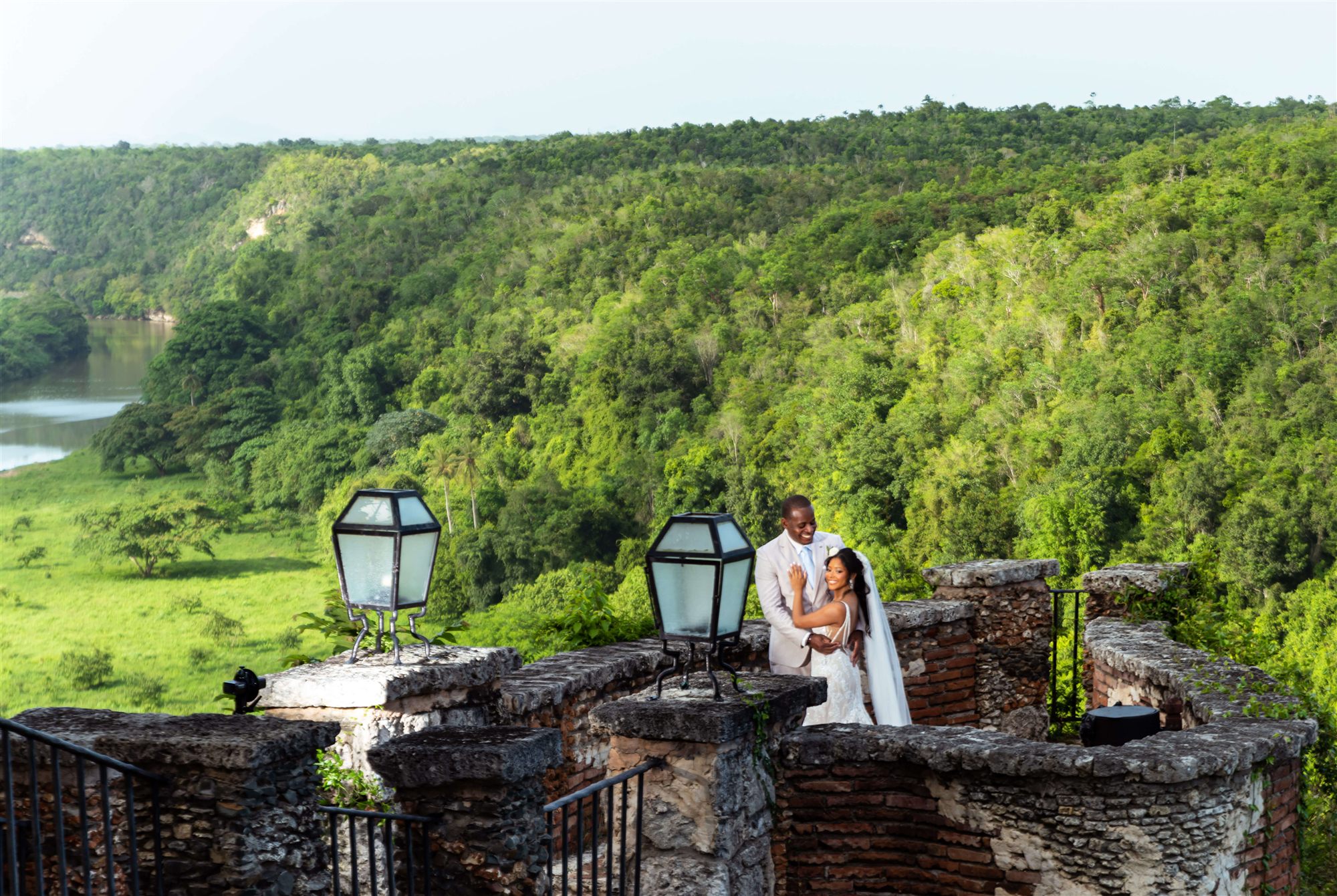 Fotografía de boda en Cali
