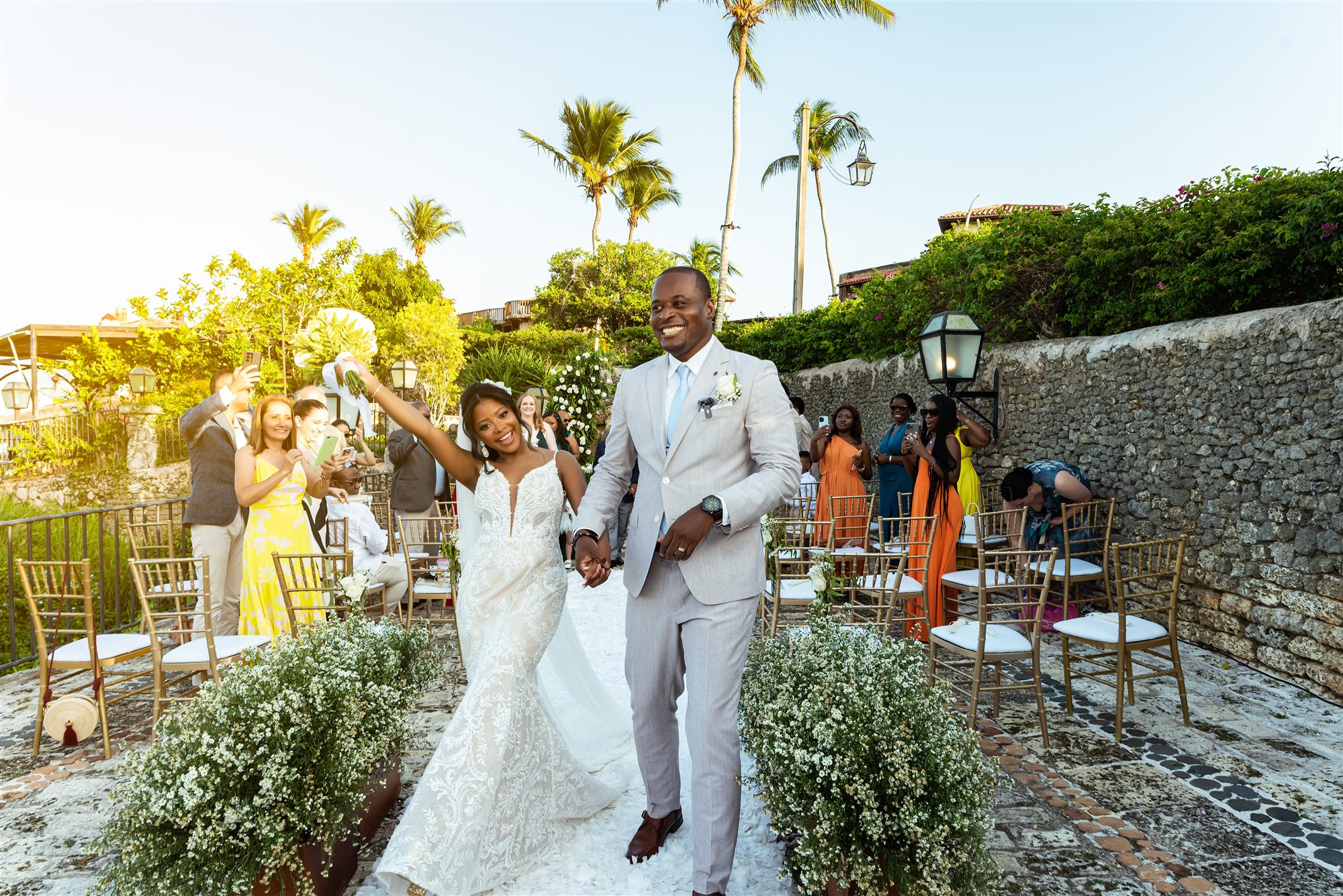 Fotografía de boda en Cali
