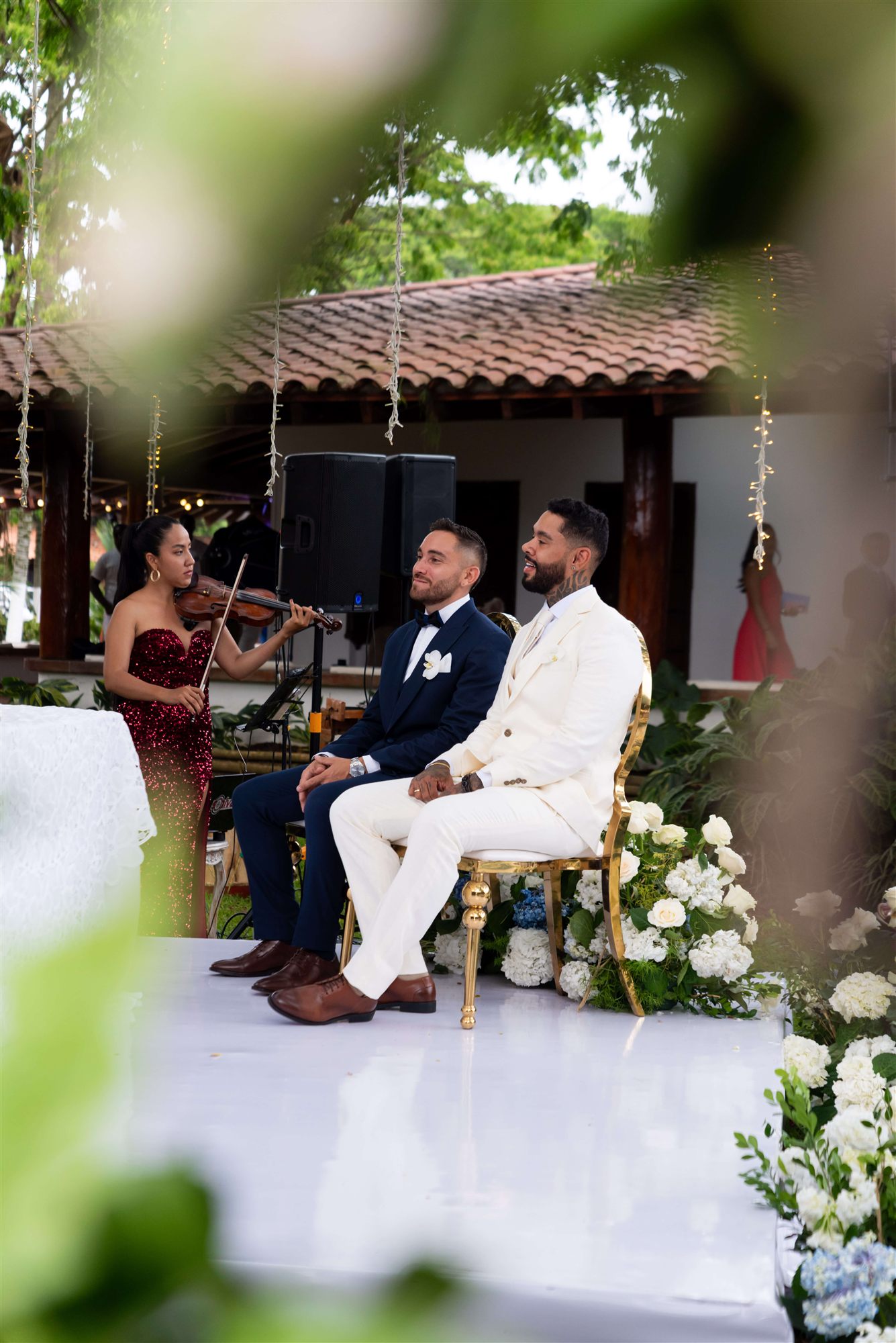 Fotografía de boda en Cali