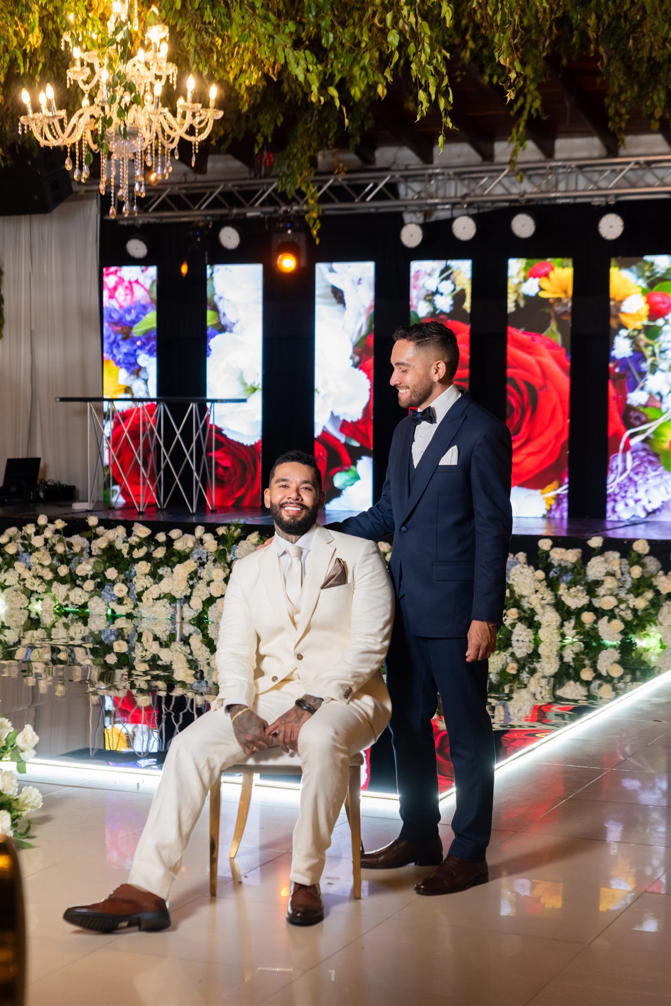 Fotografía de boda en Cali