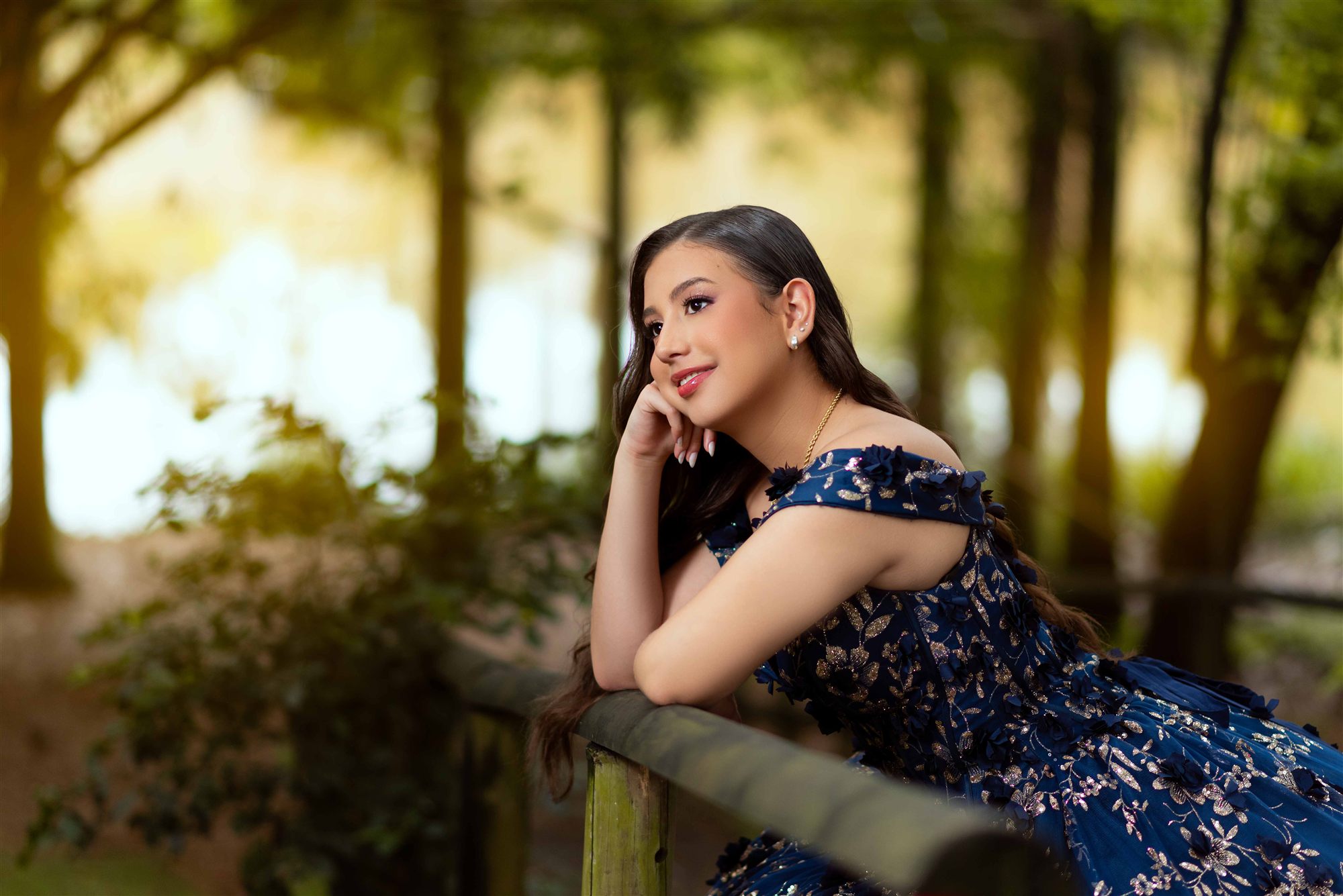 Fotografía de quinceañera en Cali