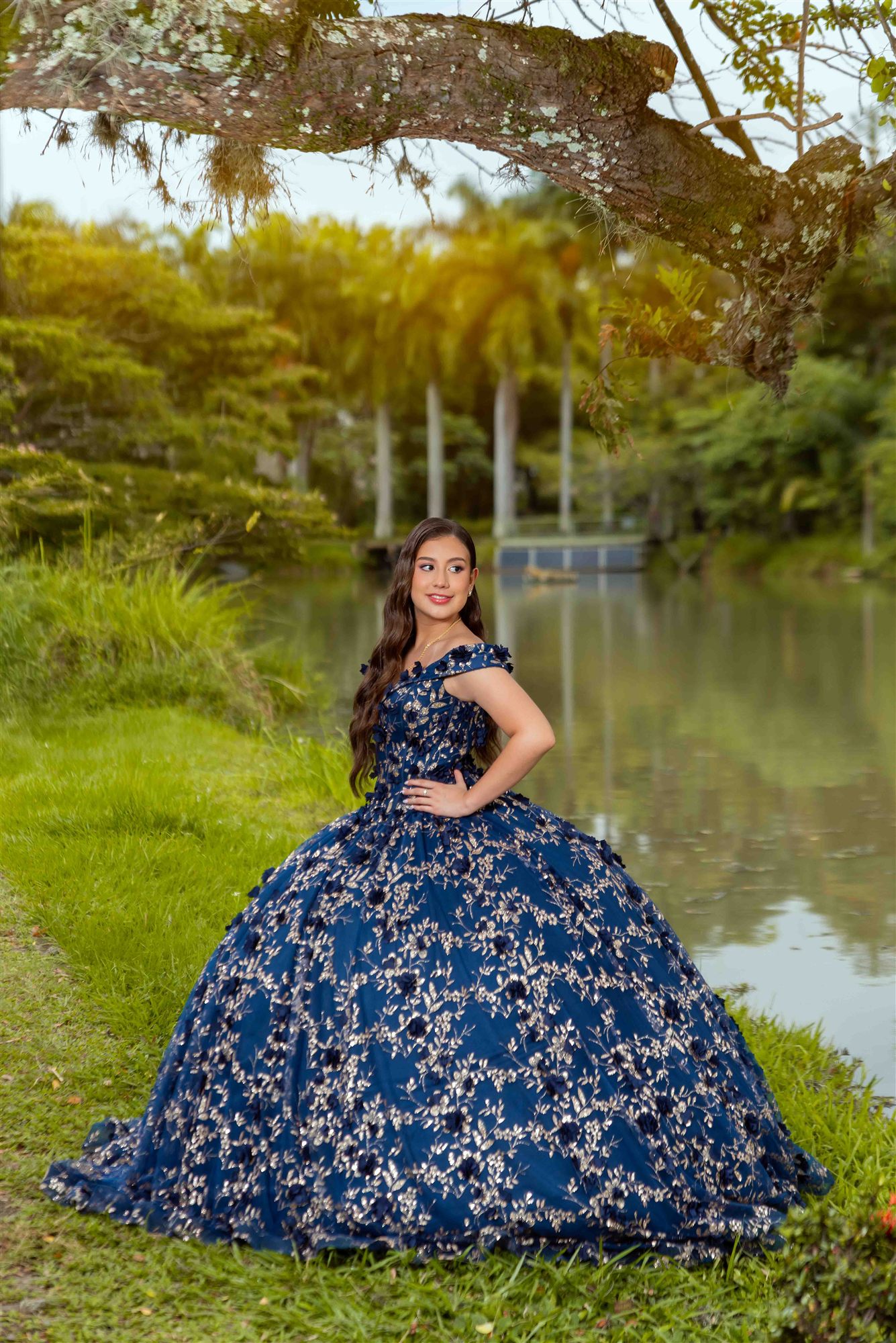 Quinceañeras